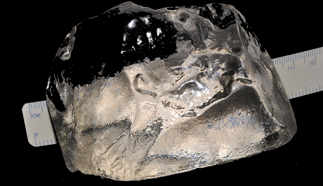 rough diamond picture | Cape Town Diamond Museum