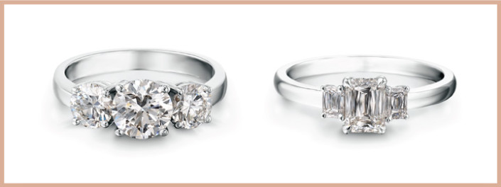 Trilogy Engagement | Cape Town Diamond Museum
